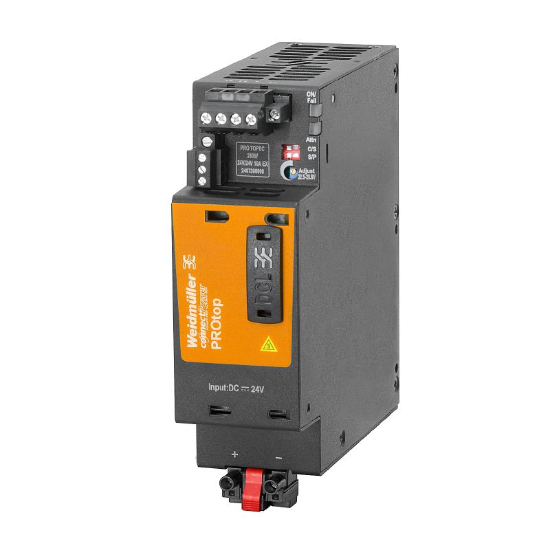 PRO TOPDC 24V/24V 10A EX - 2467300000