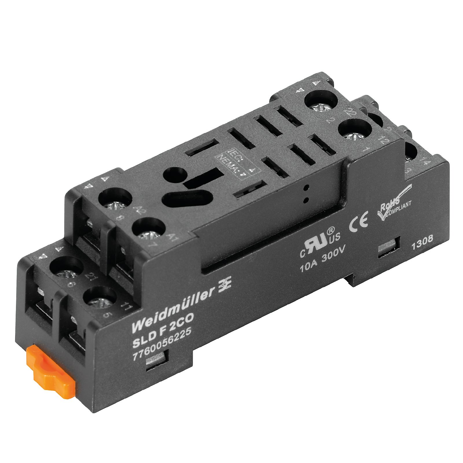 SLD F 2CO - 7760056225