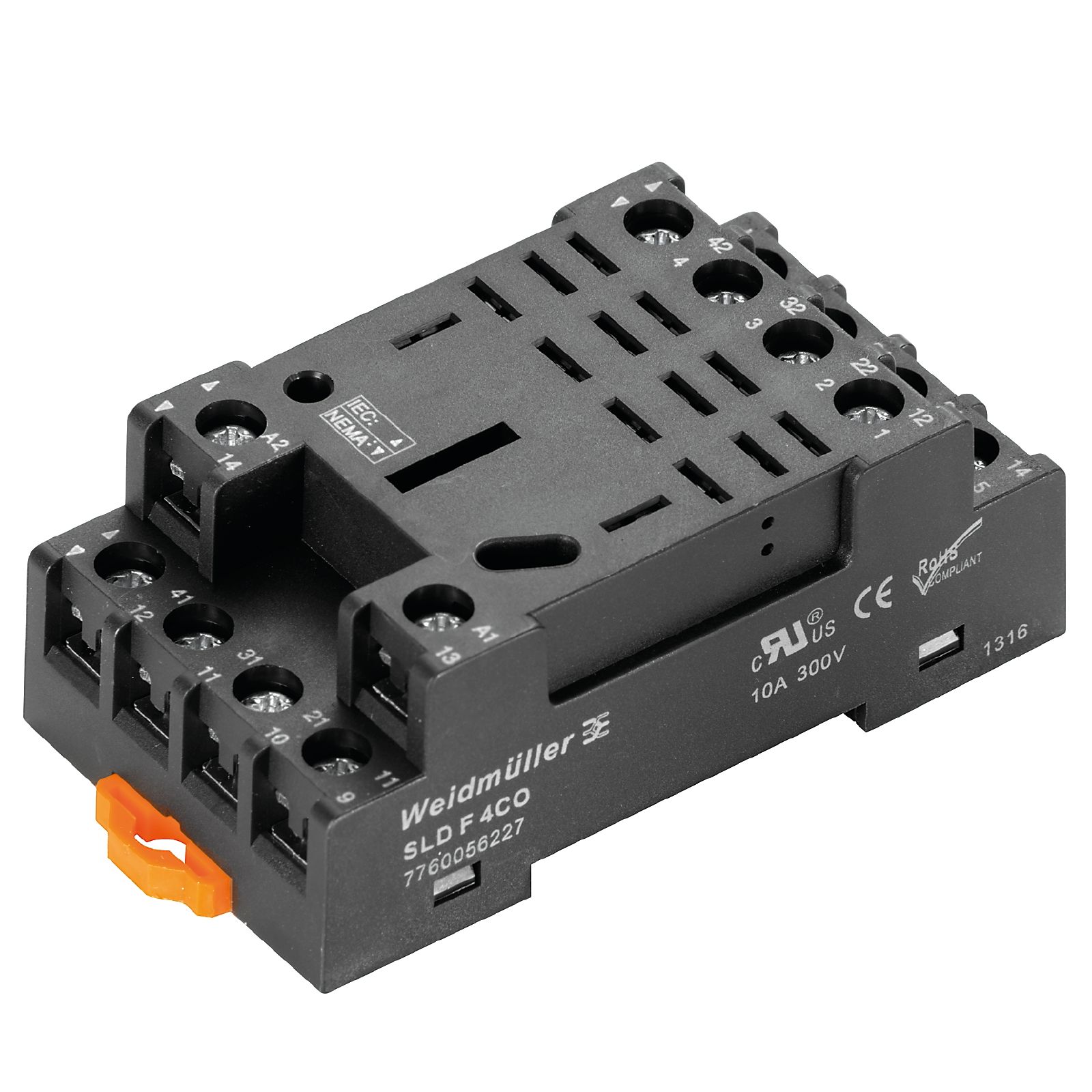SLD F 4CO - 7760056227