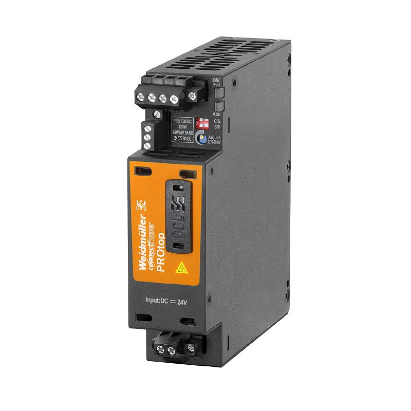 PRO TOPDC 24V/24V 5A EX - 2467290000