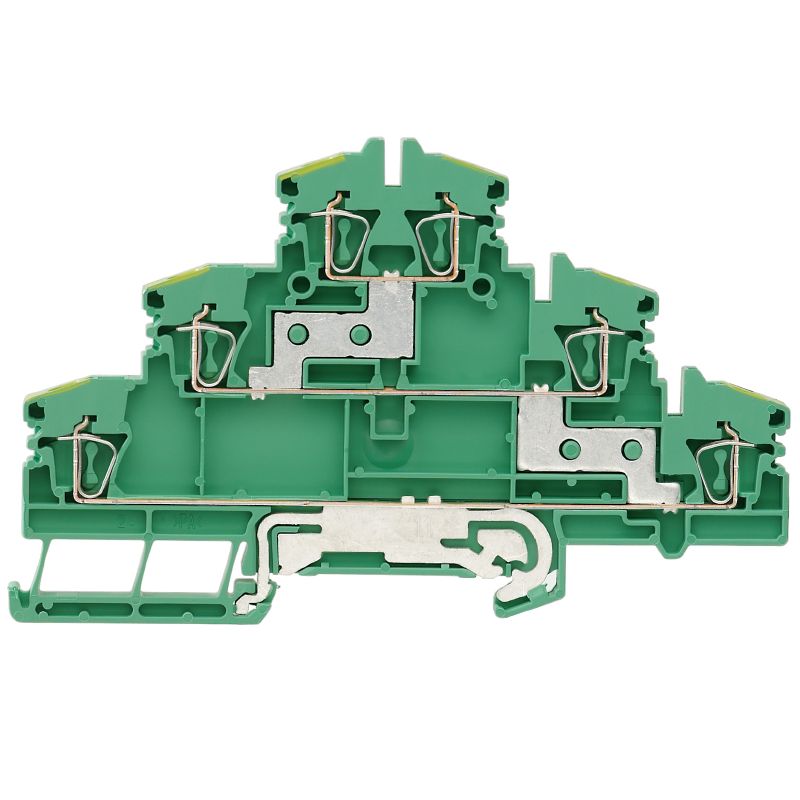 ZDLD 2.5-2N PE - 1131740000