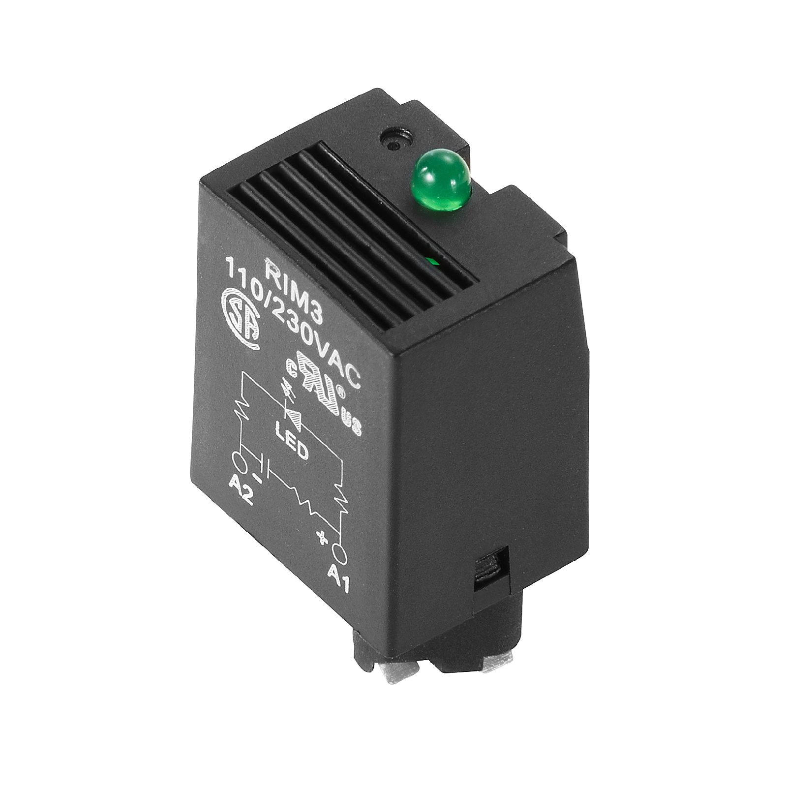 RIM 3 110/230VAC LED - 7760056045