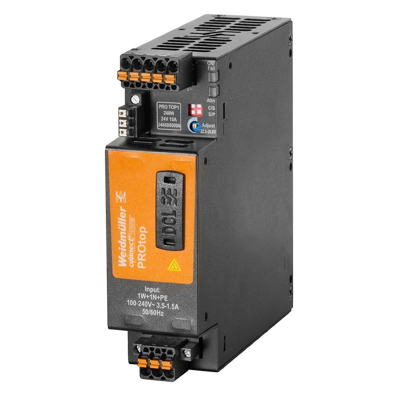 PRO TOP1 240W 24V 10A - 2466880000