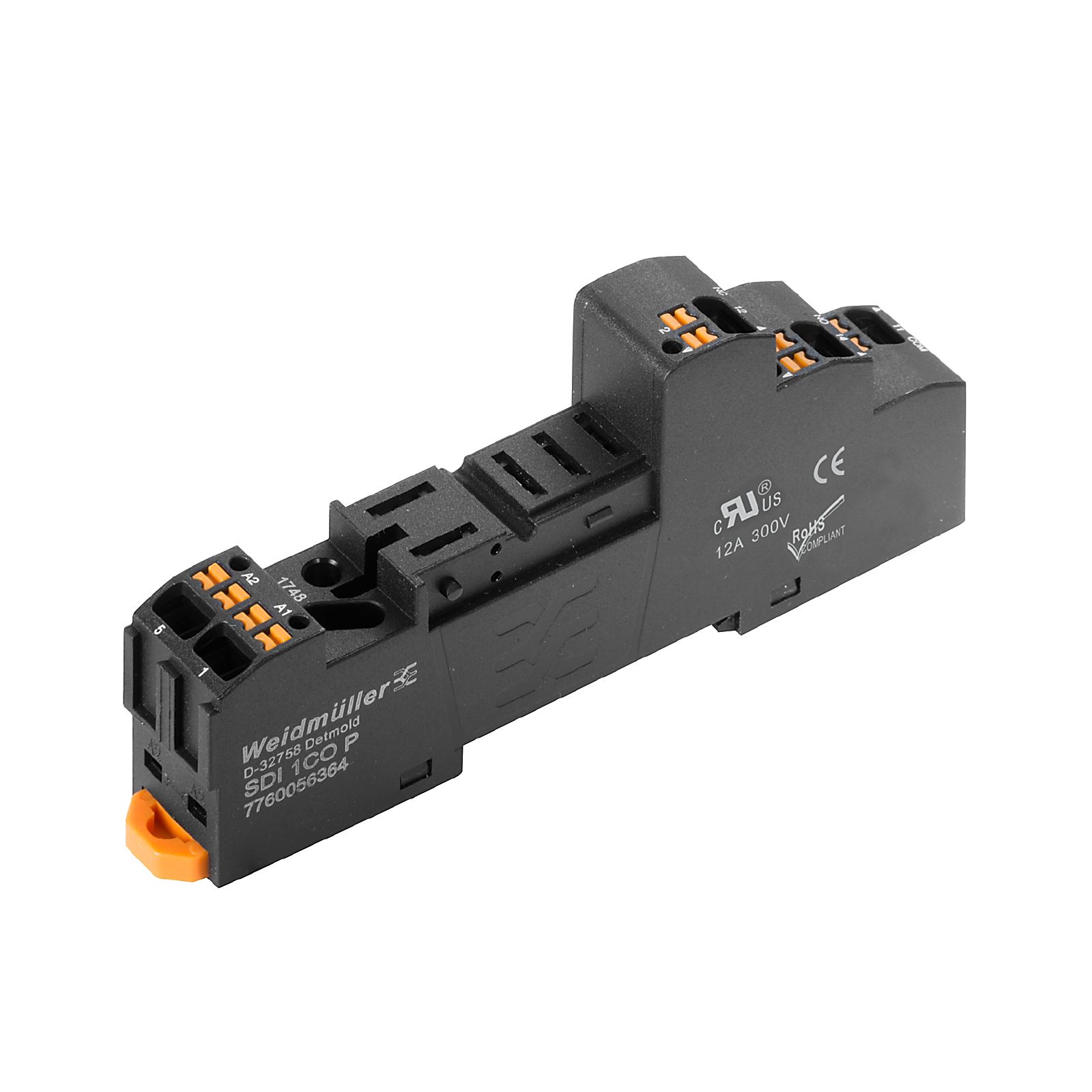 SDI 1CO P - 7760056364