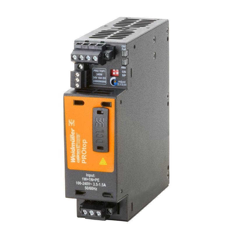PRO TOP1 240W 24V 10A EX - 2466990000