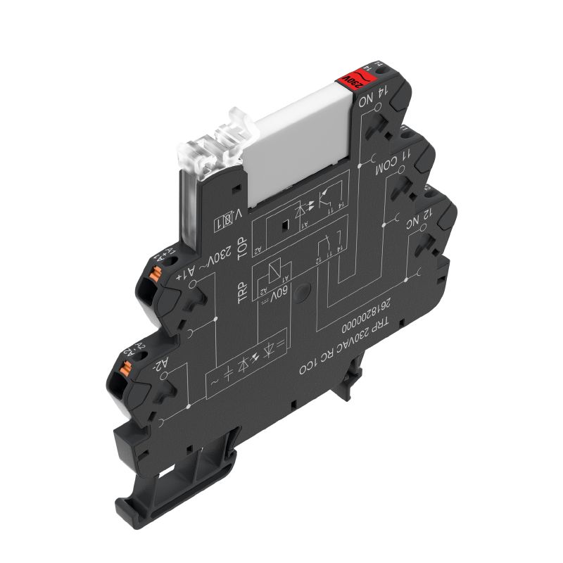 TRP 230VAC RC 1CO - 2618200000