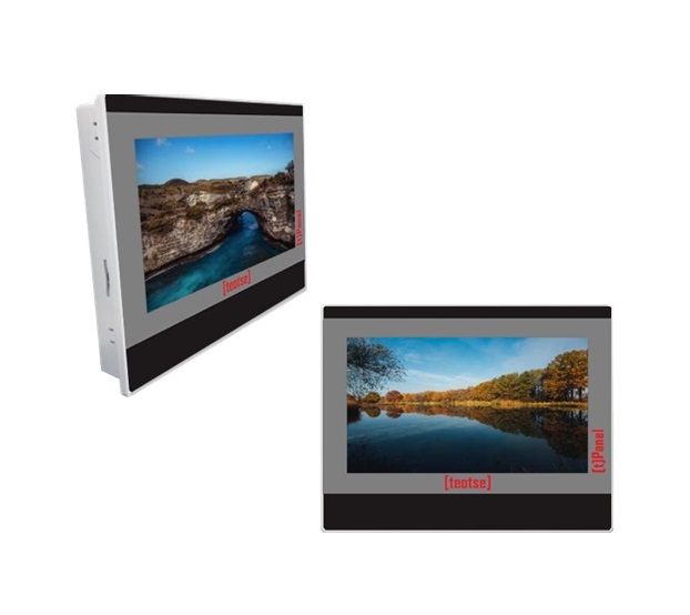 TP15204 4.3'' TFT LCD HMI