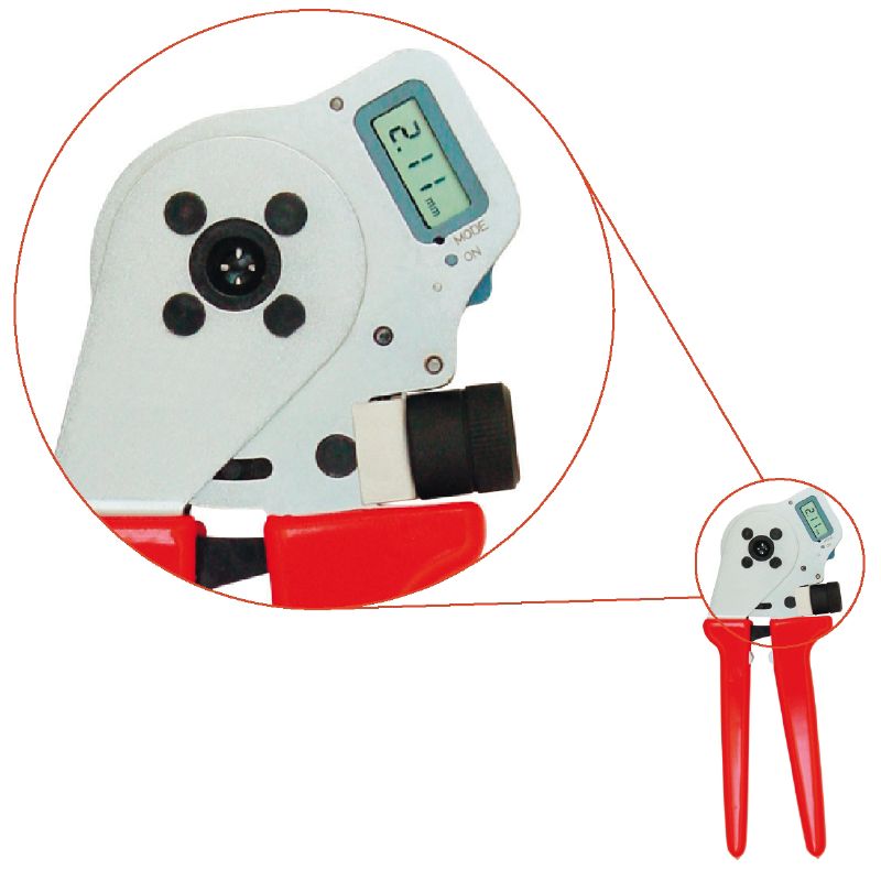 CTIN CM 1.6/2.5 - 9205430000