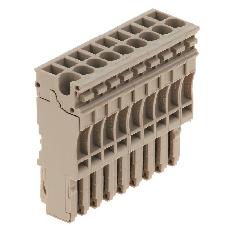ZP 2.5/1AN/9 - 1815550000