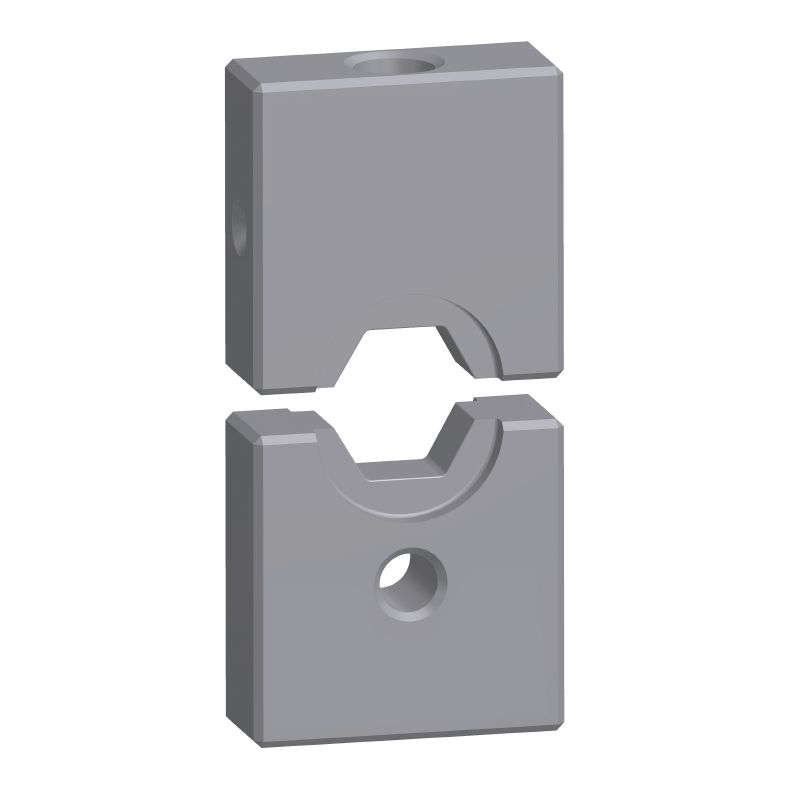 ES APG 80 HEX 25 - 1502640000