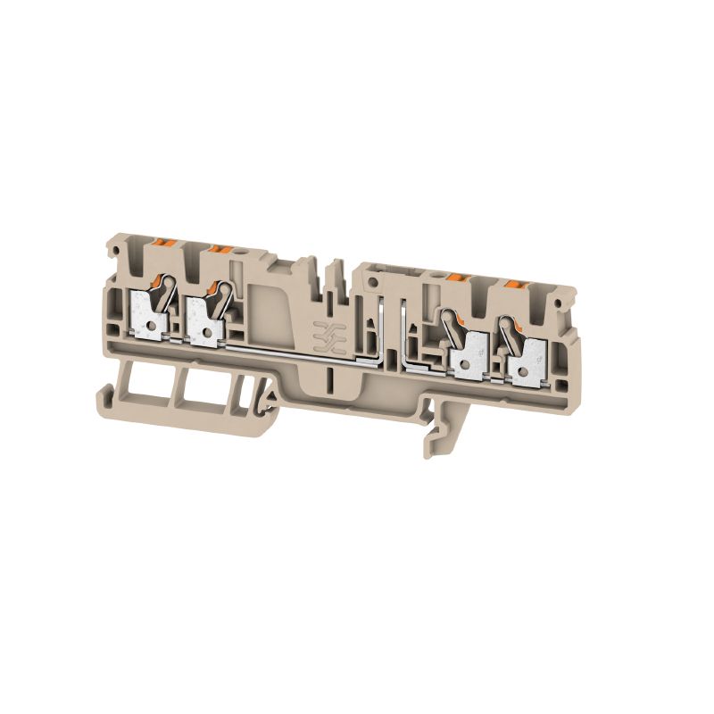 ADT 2.5 4C W/O DTLV - 1989950000