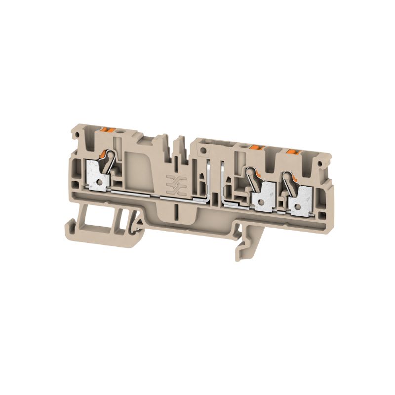 ADT 2.5 3C W/O DTLV - 1989940000