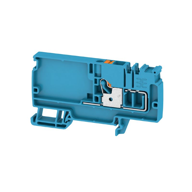 AAP11 6 LO BL/OR - 2522720000