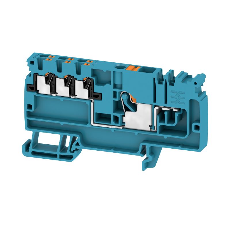 AAP11 6/6X1.5 LO-LI BL/OR - 2522830000