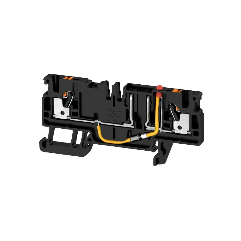 AFS 2.5 CF 2C 24V BK - 2466600000
