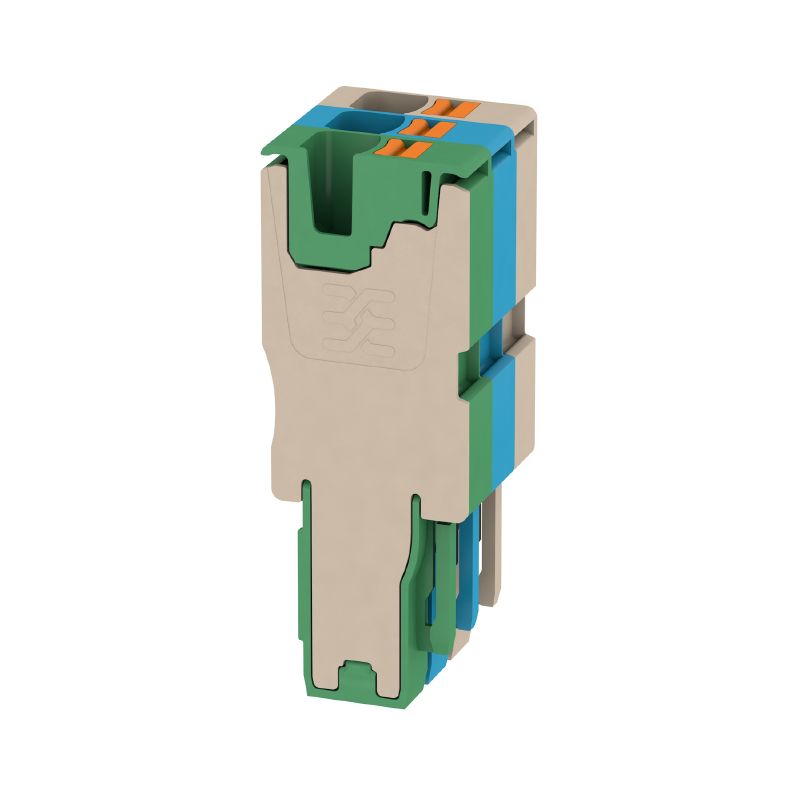 APG 4/3-BG-BL-GN - 2540450000
